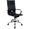 Офисное кресло Примтекс плюс Elegance Chrome D-5 изображение 2