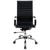 Офисное кресло Примтекс плюс Elegance Chrome D-5