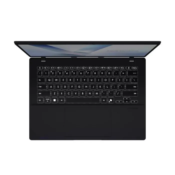 Ноутбук ASUS Vivobook 14 M1407KA-LY141 (90NB15H1-M006W0) зображення 8