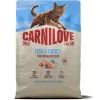 Сухой корм для кошек Carnilove True Fresh Fish & Turkey Sterilised 2 кг (8595602582419)