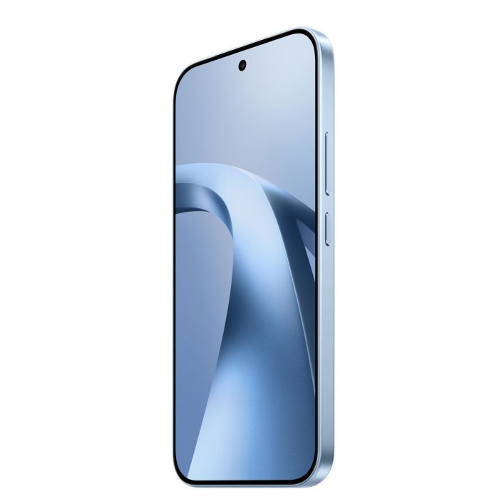 Мобильный телефон Xiaomi 17T 12/256GB Blue (1201327) изображение 2