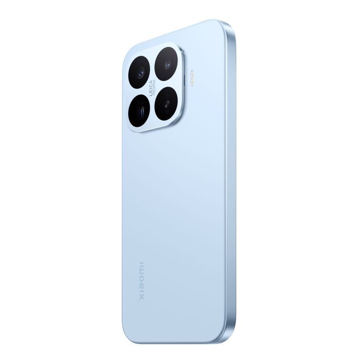 Мобильный телефон Xiaomi 17T 12/256GB Blue (1201327) изображение 5