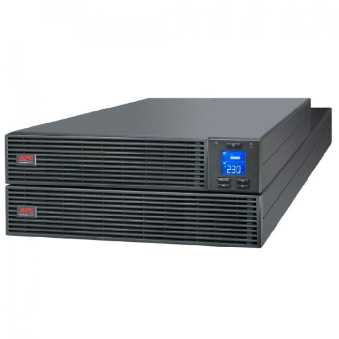 Источник бесперебойного питания APC Easy UPS SRV RM 5000VA (SRV5KRIRK)