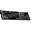 Клавіатура Keychron Q6 Ultra Keychron Red Switch RGB UA Black (Q6U-M1-UA) зображення 3