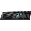 Клавіатура Keychron Q6 Ultra Keychron Red Switch RGB UA Black (Q6U-M1-UA) зображення 4