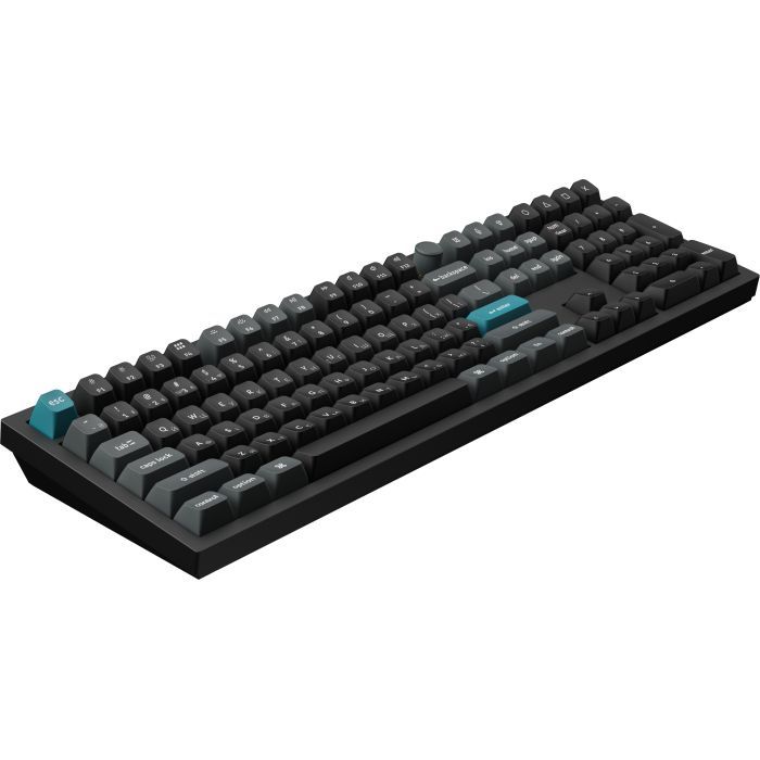 Клавіатура Keychron Q6 Ultra Keychron Red Switch RGB UA Black (Q6U-M1-UA) зображення 5