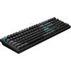 Клавіатура Keychron Q6 Ultra Keychron Red Switch RGB UA Black (Q6U-M1-UA) зображення 5