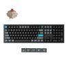 Клавіатура Keychron Q6 Ultra Keychron Red Switch RGB UA Black (Q6U-M1-UA) зображення 7