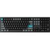 Клавіатура Keychron Q6 Ultra Keychron Red Switch RGB UA Black (Q6U-M1-UA)