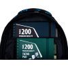 Рюкзак шкільний Hash AB300 FOOTBALL FAN (502025038) зображення 6