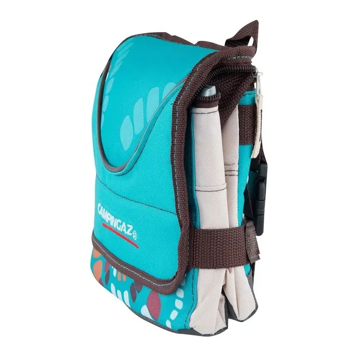 Термосумка Campingaz Ethnic MiniMaxi 29л (103934) изображение 2