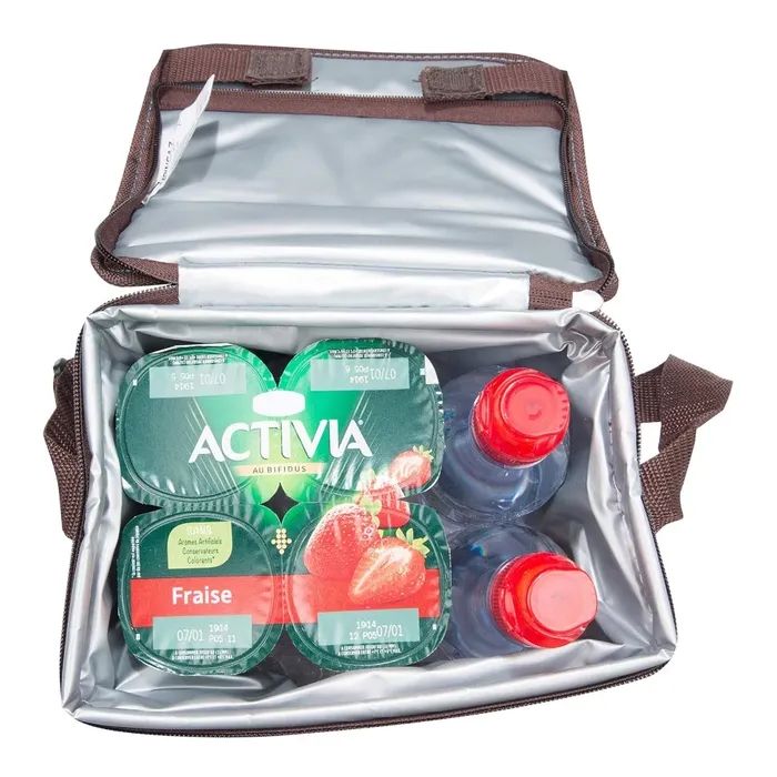 Термосумка Campingaz Ethnic MiniMaxi 29л (103934) изображение 5