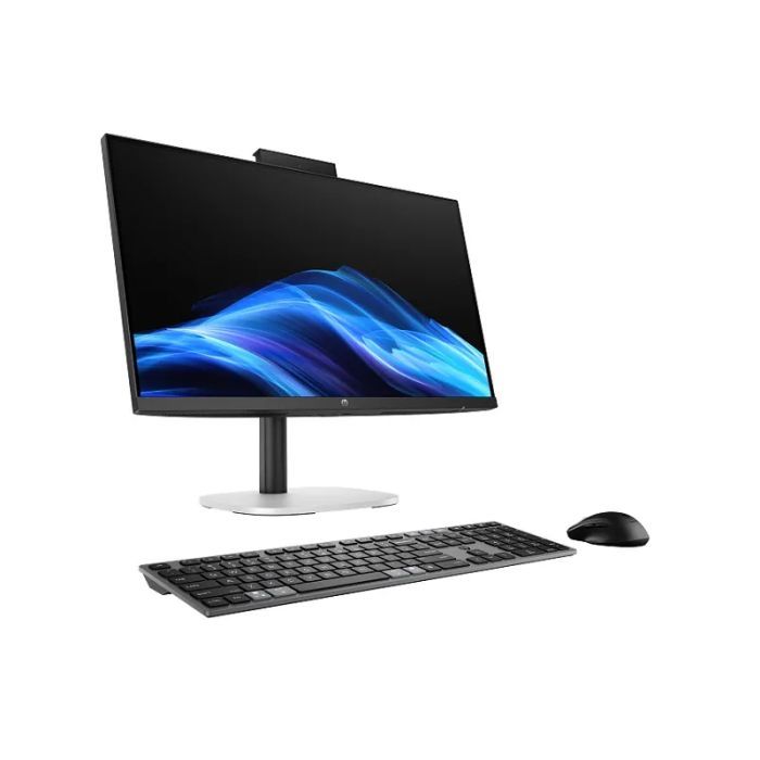 Компьютер HP ProStudio 4 G1i AiO / Ultra5 225T, 16, 512, WiFi, кл+м (BY7E5ET) изображение 3