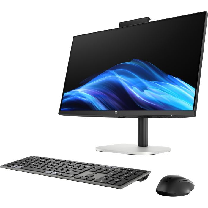 Компьютер HP ProStudio 4 G1i AiO / Ultra5 225T, 16, 512, WiFi, кл+м (BY7E5ET) изображение 3