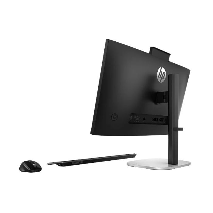 Компьютер HP ProStudio 4 G1i AiO / Ultra5 225T, 16, 512, WiFi, кл+м (BY7E5ET) изображение 4