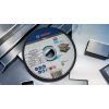 Круг отрезной Bosch Professional, для нержавеющей стали и металла, 125×1×22.23 мм, 100 шт (2.608.626.113) изображение 7
