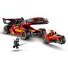Конструктор LEGO NINJAGO Переслідувач ніндзя X-1 — 15-та річниця (71867) зображення 2