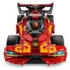 Конструктор LEGO NINJAGO Преследователь ниндзя X-1 — 15-я годовщина (71867) изображение 4