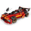 Конструктор LEGO NINJAGO Переслідувач ніндзя X-1 — 15-та річниця (71867) зображення 5