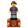 Конструктор LEGO NINJAGO Преследователь ниндзя X-1 — 15-я годовщина (71867) изображение 6