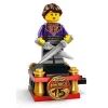 Конструктор LEGO NINJAGO Преследователь ниндзя X-1 — 15-я годовщина (71867) изображение 7