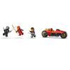 Конструктор LEGO NINJAGO Переслідувач ніндзя X-1 — 15-та річниця (71867) зображення 8