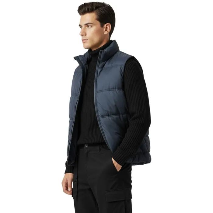 Жилет NikiBo Thermal кобальт L (10100905-44L) изображение 2