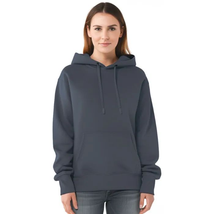 Худі NikiBo Essential сірий 2XL (10090101-07XXL) зображення 2