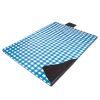 Туристический коврик Soft Me Picnic синій/чорний (70030105-03) изображение 2
