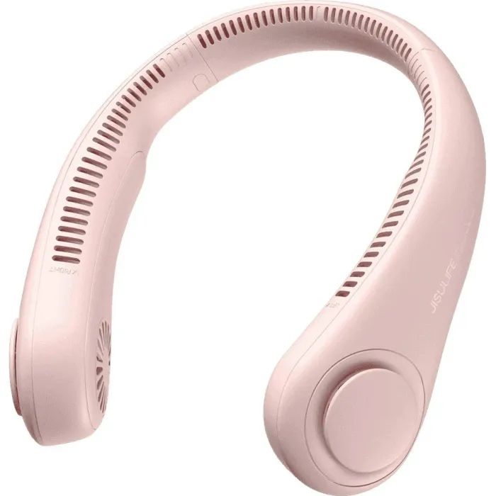 Вентилятор Jisulife Neck Fan Life3 FA14 blue