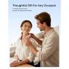 Вентилятор Jisulife Neck Fan Life3 FA14 pink зображення 6