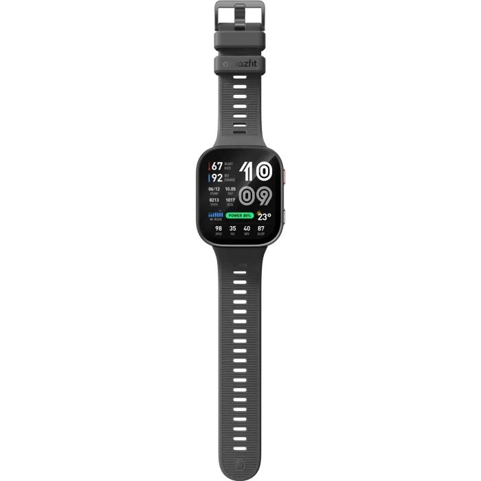 Смарт-годинник Amazfit Bip Max Carbon Gray W2568AP3N (1199297) зображення 5