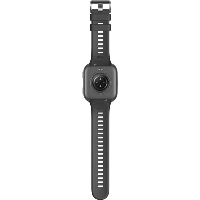 Смарт-годинник Amazfit Bip Max Carbon Gray W2568AP3N (1199297) зображення 6