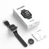 Смарт-годинник Amazfit Bip Max Carbon Gray W2568AP3N (1199297) зображення 7