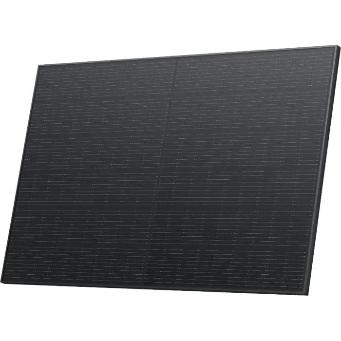 Солнечная панель EcoFlow 400W Solar Panel стационарная (SOLAR400WRIGID)