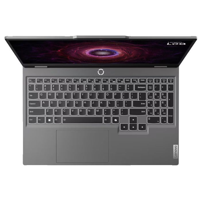Ноутбук Lenovo LOQ 15ARP9 (83JC00NRRA) изображение 12