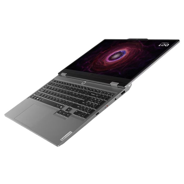 Ноутбук Lenovo LOQ 15ARP9 (83JC00NRRA) изображение 3