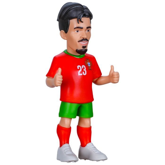 Фигурка Minix Portugal Vitinha (22878) изображение 2