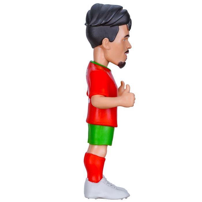 Фигурка Minix Portugal Vitinha (22878) изображение 3