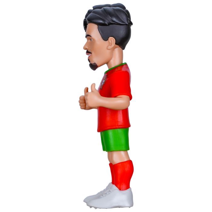 Фигурка Minix Portugal Vitinha (22878) изображение 4