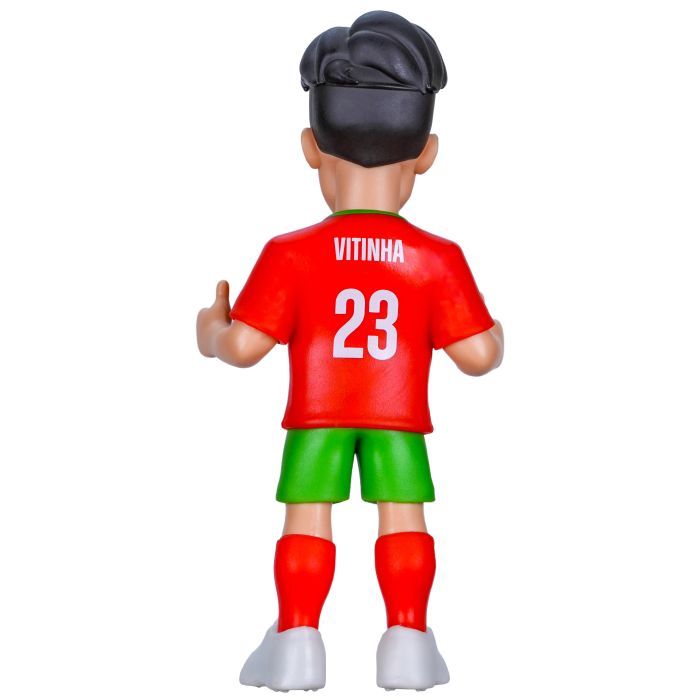 Фигурка Minix Portugal Vitinha (22878) изображение 5