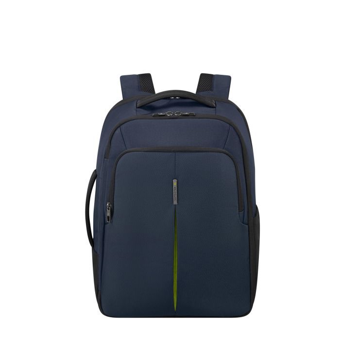 Рюкзак для ноутбука Samsonite 14.1", Samsonite Guardit 3.0, Underseater M, Black (KR2*09005) изображение 2