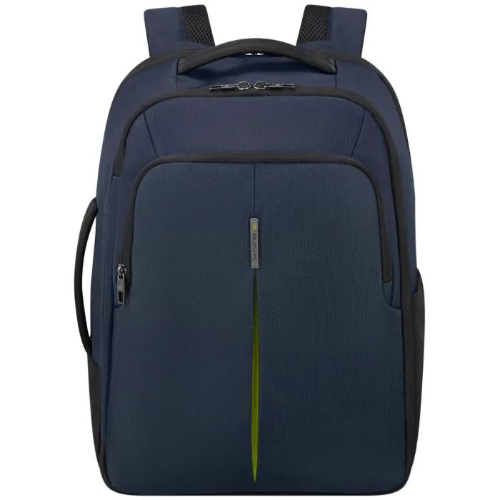 Рюкзак для ноутбука Samsonite 14.1", Samsonite Guardit 3.0, Underseater M, Blue (KR2*01005) изображение 2