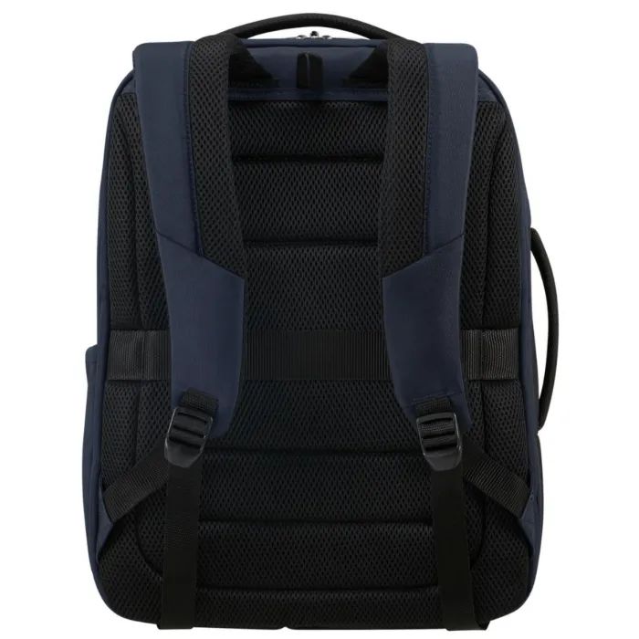Рюкзак для ноутбука Samsonite 14.1", Samsonite Guardit 3.0, Underseater M, Blue (KR2*01005) изображение 3