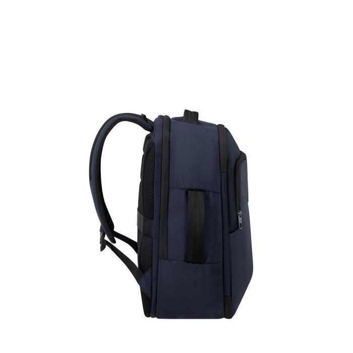 Рюкзак для ноутбука Samsonite 14.1", Samsonite Guardit 3.0, Underseater M, Black (KR2*09005) изображение 4