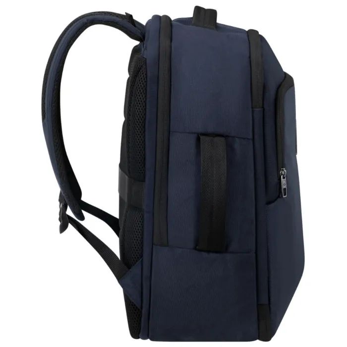 Рюкзак для ноутбука Samsonite 14.1", Samsonite Guardit 3.0, Underseater M, Blue (KR2*01005) изображение 4