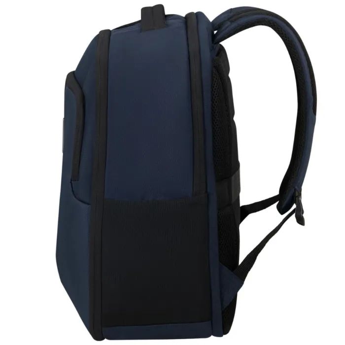 Рюкзак для ноутбука Samsonite 14.1", Samsonite Guardit 3.0, Underseater M, Blue (KR2*01005) изображение 5