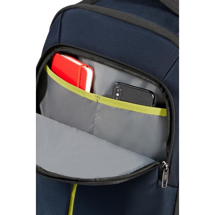 Рюкзак для ноутбука Samsonite 14.1", Samsonite Guardit 3.0, Underseater M, Black (KR2*09005) изображение 7