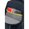 Рюкзак для ноутбука Samsonite 14.1", Samsonite Guardit 3.0, Underseater M, Blue (KR2*01005) изображение 7