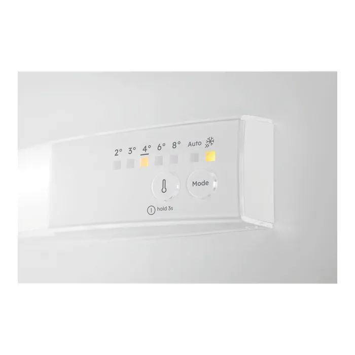 Холодильник Electrolux LNA7NE18S зображення 3